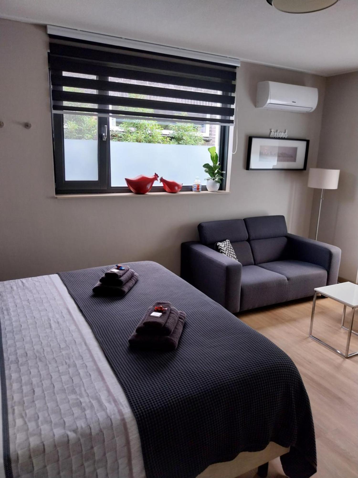 Elvis Presley Private Studio With Kitchen And Airconditioning Гус Экстерьер фото