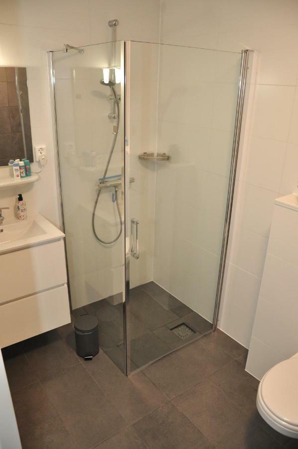 Elvis Presley Private Studio With Kitchen And Airconditioning Гус Экстерьер фото