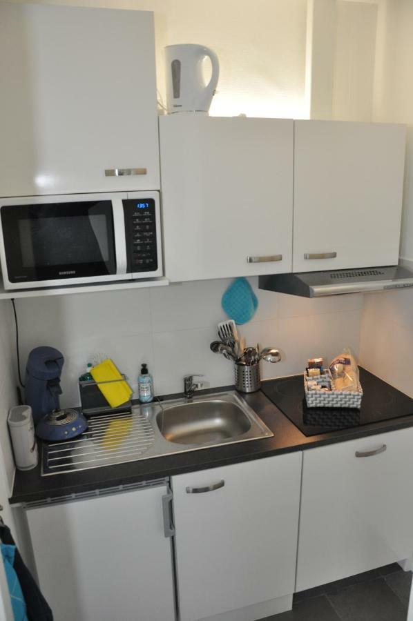 Elvis Presley Private Studio With Kitchen And Airconditioning Гус Экстерьер фото